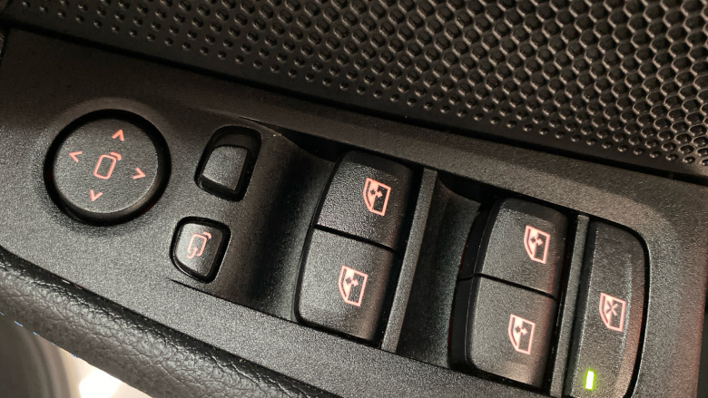 BMW 1 Series 118i M Sport 5dr Step Auto Petrol Hatchback